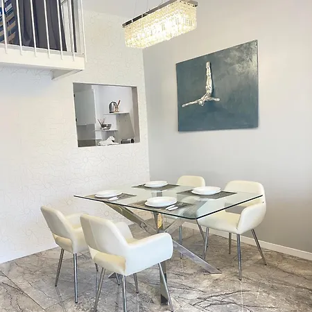 Vespucci 29 Marina Centro Διαμέρισμα *