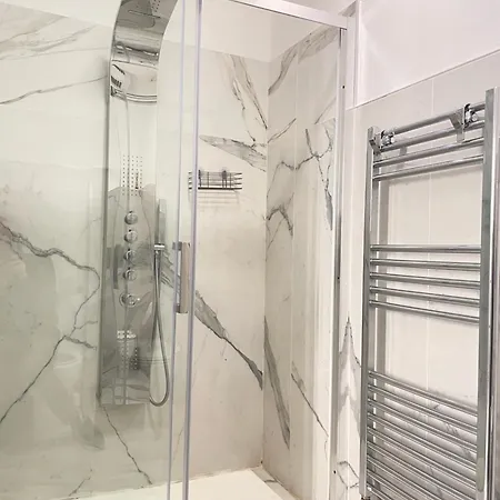 Apartman Vespucci 29 Marina Centro Rimini