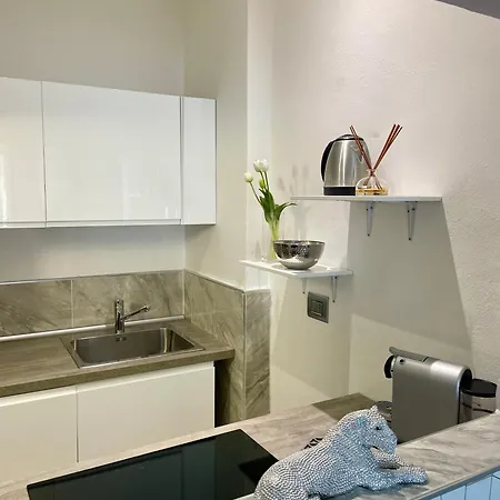 Vespucci 29 Marina Centro Apartman Rimini