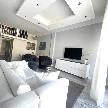 Vespucci 29 Marina Centro *