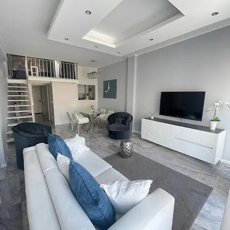 Vespucci 29 Marina Centro Apartman Rimini