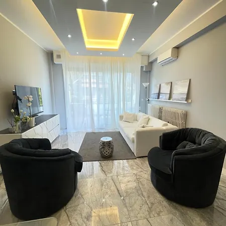 Vespucci 29 Marina Centro Apartman *