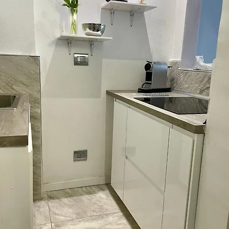 Vespucci 29 Marina Centro *