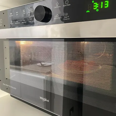 Διαμέρισμα Vespucci 29 Marina Centro Ρίμινι