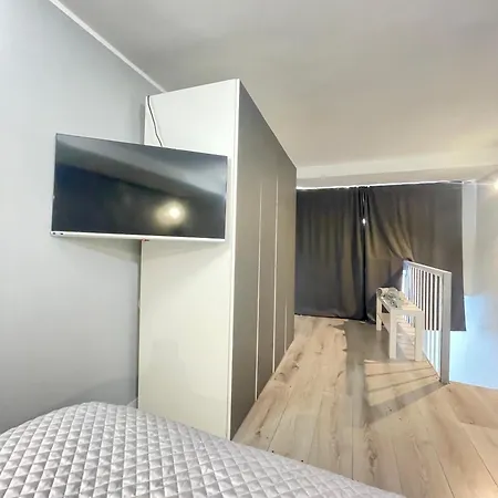 Vespucci 29 Marina Centro *