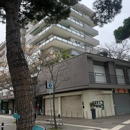 Vespucci 29 Marina Centro *