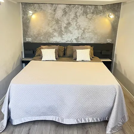 Vespucci 29 Marina Centro Apartman Rimini