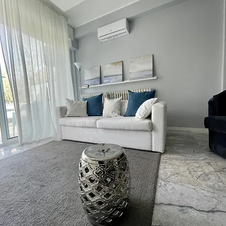 Vespucci 29 Marina Centro Apartman