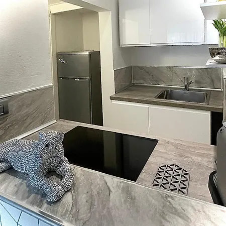 Vespucci 29 Marina Centro Apartman