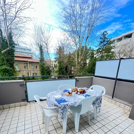 Vespucci 29 Marina Centro