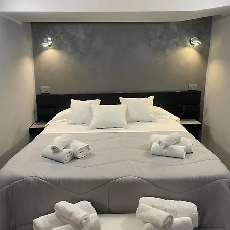 Vespucci 29 Marina Centro