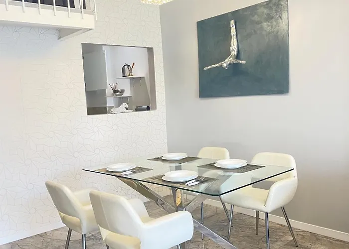 Vespucci 29 Marina Centro Apartament *