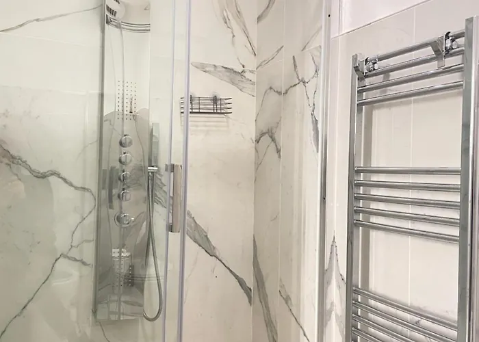 Apartament Vespucci 29 Marina Centro Rimini