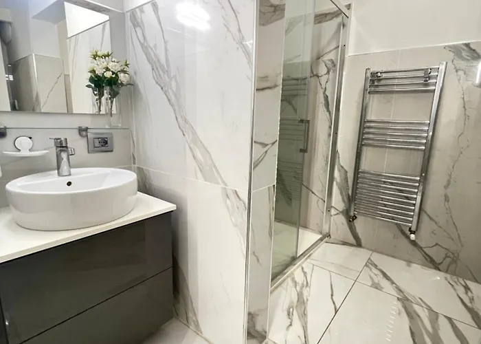 Vespucci 29 Marina Centro Rimini