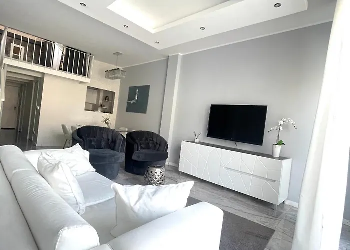 Vespucci 29 Marina Centro *