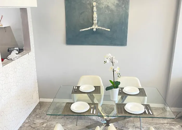 Vespucci 29 Marina Centro