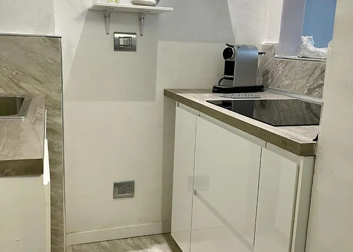 Vespucci 29 Marina Centro *