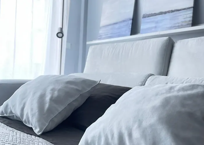 Vespucci 29 Marina Centro