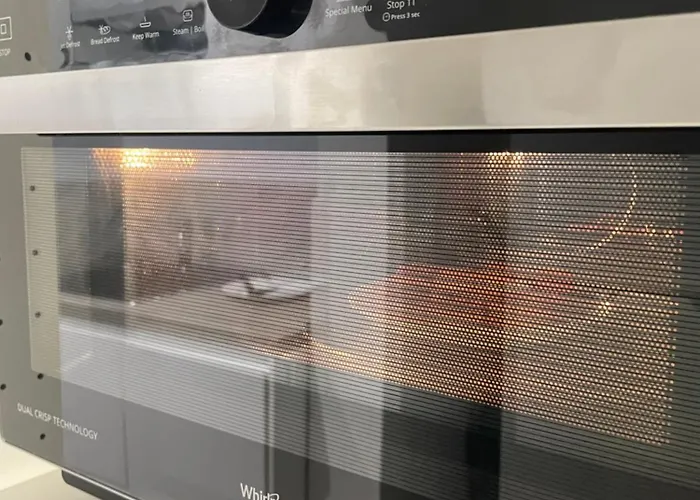 Apartament Vespucci 29 Marina Centro Rimini