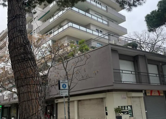 Vespucci 29 Marina Centro *