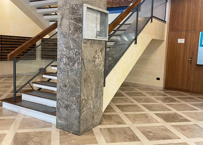 Vespucci 29 Marina Centro * Rimini