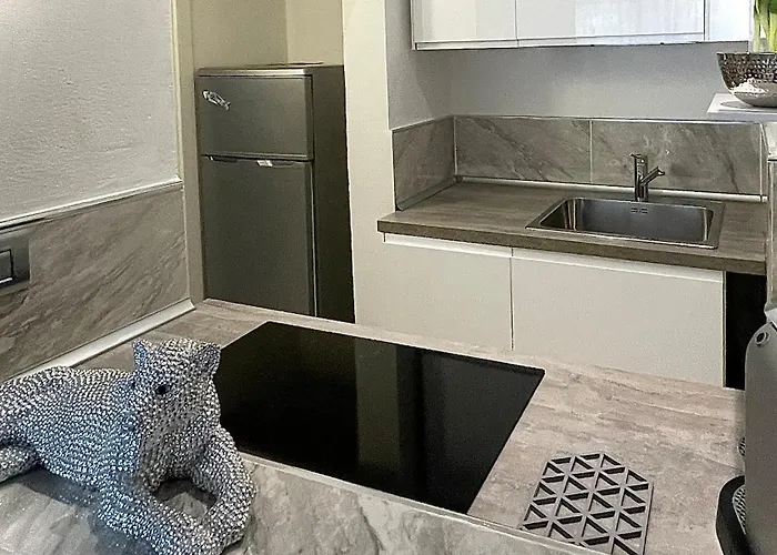 Vespucci 29 Marina Centro Apartament