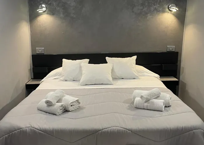 Vespucci 29 Marina Centro