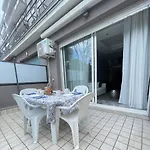 Appartamento Vespucci 29 Marina Centro Rimini