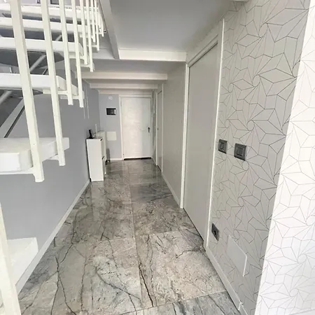 Vespucci 29 Marina Centro شقة ريميني