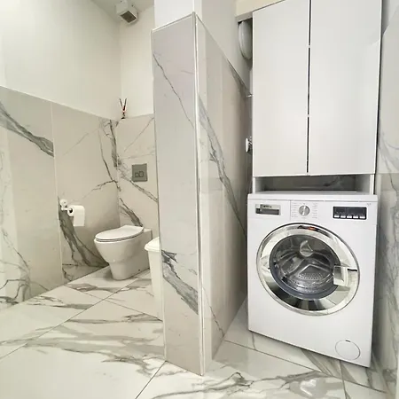 Vespucci 29 Marina Centro شقة ريميني