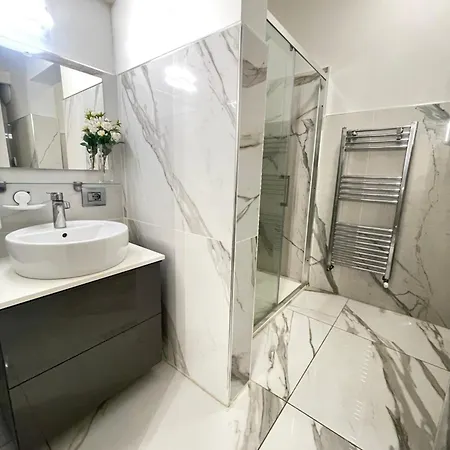 Vespucci 29 Marina Centro ريميني