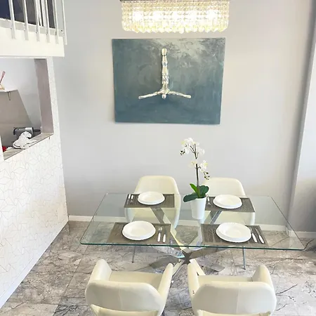 Vespucci 29 Marina Centro