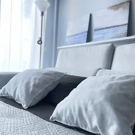 Vespucci 29 Marina Centro