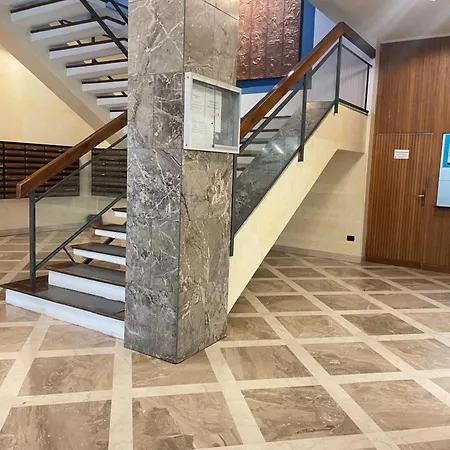 Vespucci 29 Marina Centro * ريميني