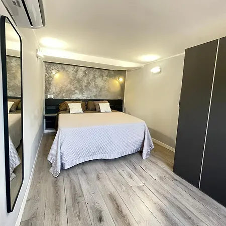 Apartment Vespucci 29 Marina Centro