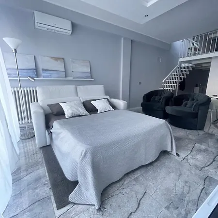 Vespucci 29 Marina Centro *