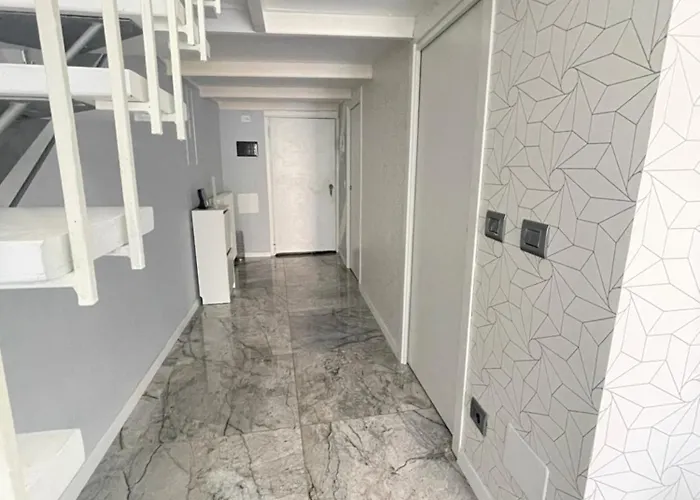 Vespucci 29 Marina Centro Apartment Rimini