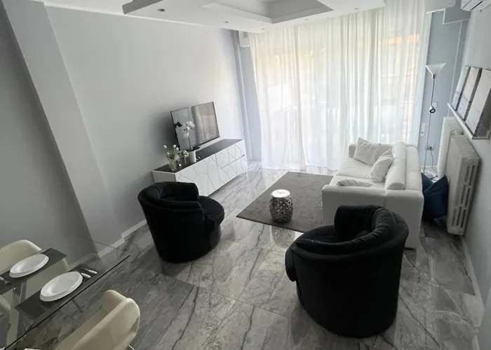 Apartment Vespucci 29 Marina Centro