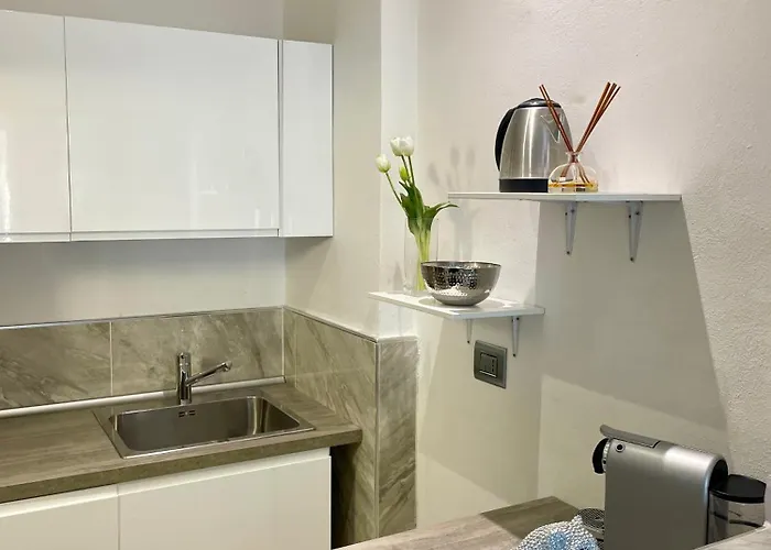 Vespucci 29 Marina Centro Apartment Rimini