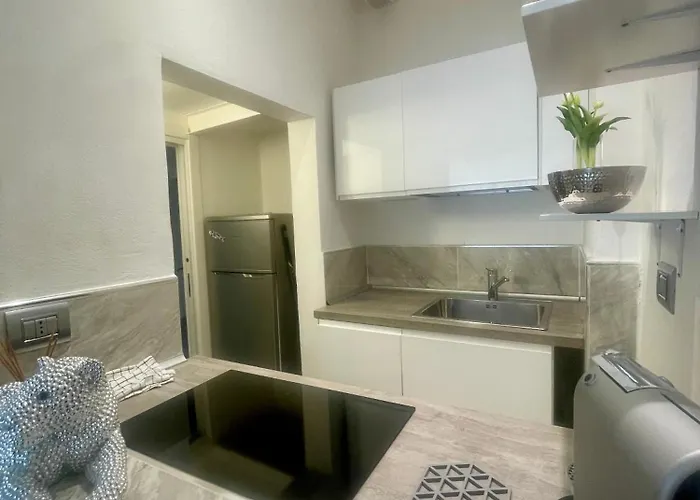 Vespucci 29 Marina Centro * Rimini