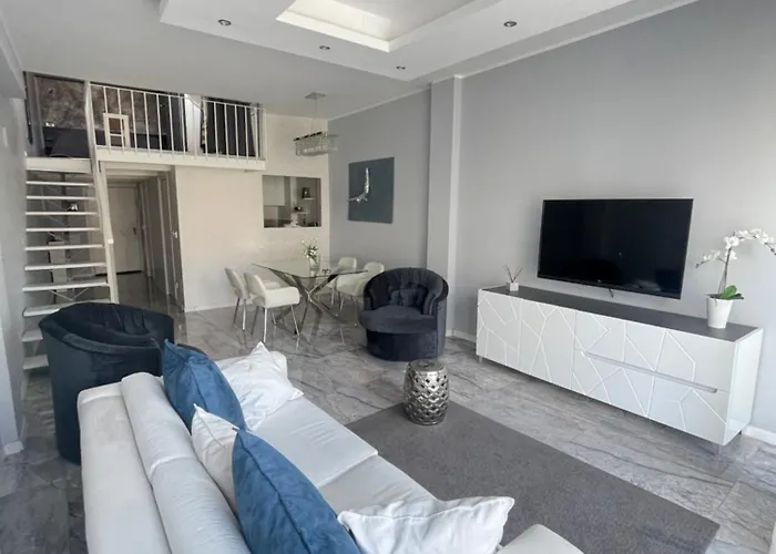 Vespucci 29 Marina Centro Apartment Rimini