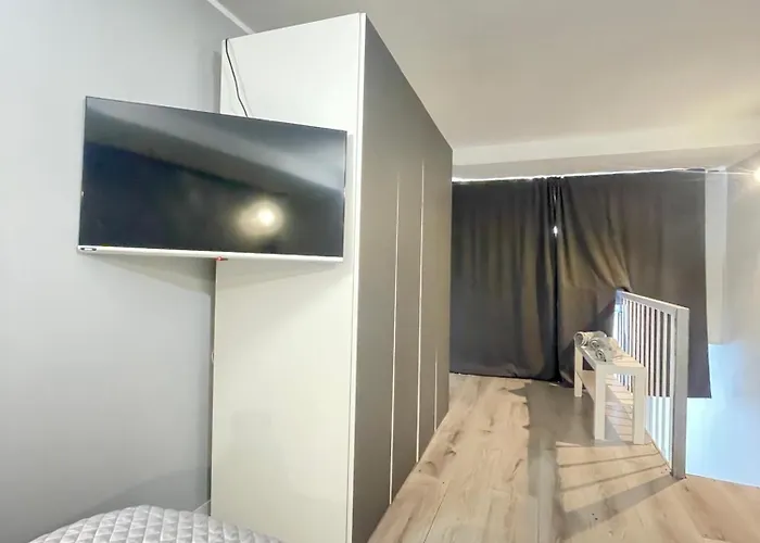 Vespucci 29 Marina Centro *