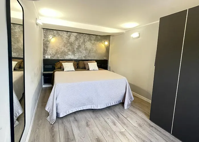 Apartment Vespucci 29 Marina Centro