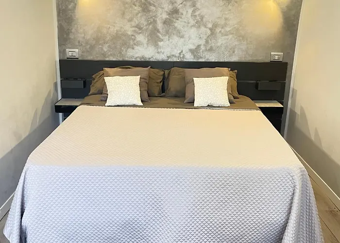 Vespucci 29 Marina Centro Apartment Rimini