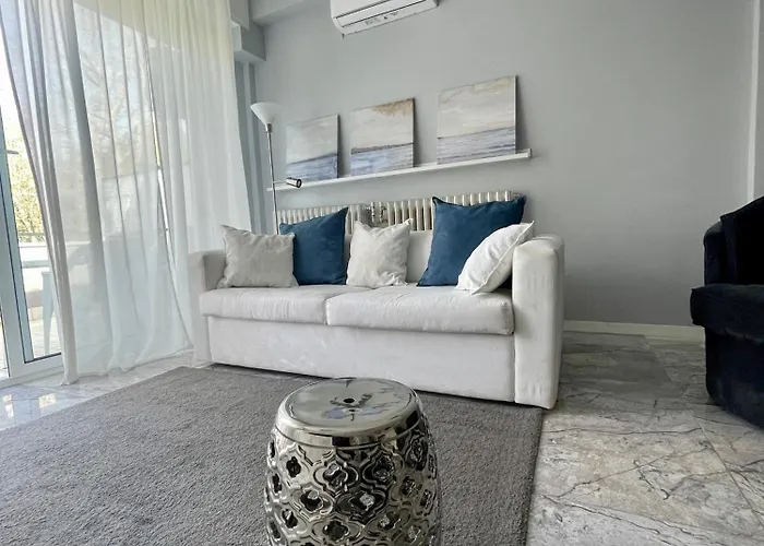 Vespucci 29 Marina Centro Apartment