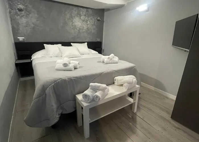 Apartment Vespucci 29 Marina Centro *