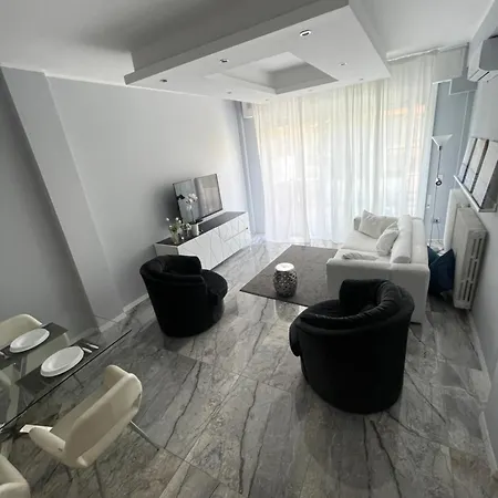 Apartament Vespucci 29 Marina Centro