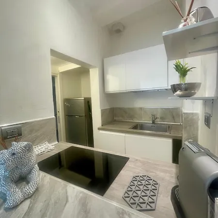 Vespucci 29 Marina Centro * Rimini