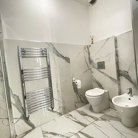 Vespucci 29 Marina Centro Apartament *