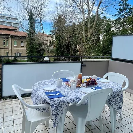 Apartamento Vespucci 29 Marina Centro
